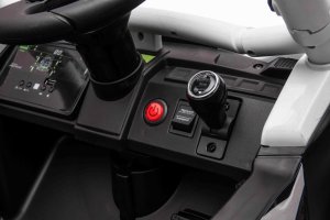 Pojazd na Akumulator Buggy Kawasaki TERYX KRX1000 EDUKAMP 25