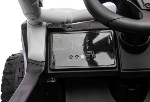 Pojazd na Akumulator Buggy Kawasaki TERYX KRX1000 EDUKAMP 26