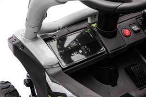 Pojazd na Akumulator Buggy Kawasaki TERYX KRX1000 EDUKAMP 27