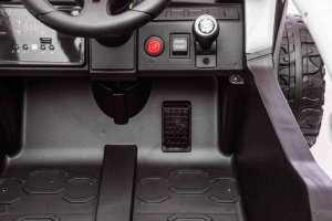 Pojazd na Akumulator Buggy Kawasaki TERYX KRX1000 EDUKAMP 28