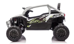 Pojazd na Akumulator Buggy Kawasaki TERYX KRX1000 EDUKAMP 3