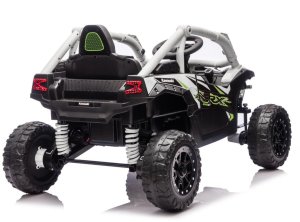 Pojazd na Akumulator Buggy Kawasaki TERYX KRX1000 EDUKAMP 6