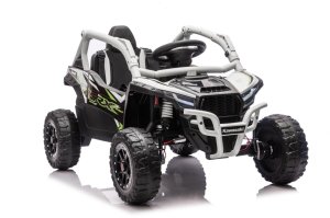 Pojazd na Akumulator Buggy Kawasaki TERYX KRX1000 EDUKAMP 7