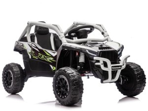 Pojazd na Akumulator Buggy Kawasaki TERYX KRX1000 EDUKAMP 9