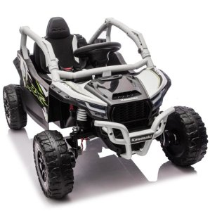 Pojazd na Akumulator Buggy Kawasaki TERYX KRX1000 EDUKAMP 10