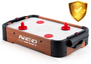 Neo-Sport Stół do gry cymbergaj Air Hockey Neo-Sport NS-440 EDUKAMP 3