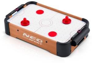 Neo-Sport Stół do gry cymbergaj Air Hockey Neo-Sport NS-440 EDUKAMP 4