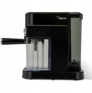 Ekspres do kawy ciśnieniowy kolbowy półautomatyczny WEBBER L7 EDUKAMP 5