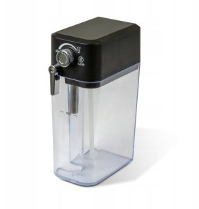 Ekspres do kawy ciśnieniowy kolbowy półautomatyczny WEBBER L7 EDUKAMP 7