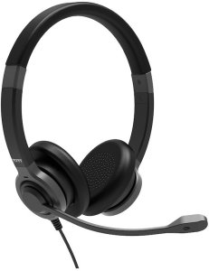 PORT CONNECT Stereo Headset Wired USB Pro - On’R 300 | PORT CONNECT 8