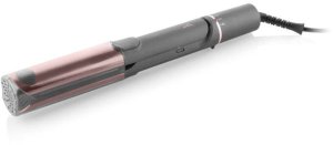 Prostownica Eta ETA Hair Prostownica and Lokówka | ETA132390000 Fenité Exclusive 2-in-1 | Ceramic heating system | Temperature (min) 140 °C | Temperature (max) 200 °C | Number of heating levels 5 | 1700 W | Szary/Różowy 4