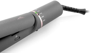 Prostownica Eta ETA Hair Prostownica and Lokówka | ETA132390000 Fenité Exclusive 2-in-1 | Ceramic heating system | Temperature (min) 140 °C | Temperature (max) 200 °C | Number of heating levels 5 | 1700 W | Szary/Różowy 6