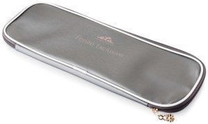 Prostownica Eta ETA Hair Prostownica and Lokówka | ETA132390000 Fenité Exclusive 2-in-1 | Ceramic heating system | Temperature (min) 140 °C | Temperature (max) 200 °C | Number of heating levels 5 | 1700 W | Szary/Różowy 9