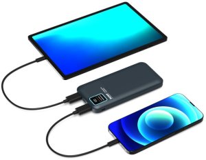Powerbank Port Designs PORT CONNECT Powerbank 10 000 mAh | PORT CONNECT 15