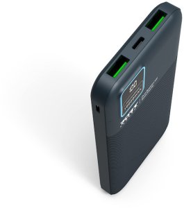 Powerbank Port Designs PORT CONNECT Powerbank 10 000 mAh | PORT CONNECT 4