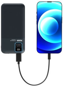 Powerbank Port Designs PORT CONNECT Powerbank 10 000 mAh | PORT CONNECT 6