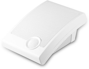 AudioPort Głośnik ścienny radiowęzłowy 15W/100V WS21 one size 3