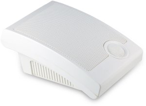 AudioPort Głośnik ścienny radiowęzłowy 15W/100V WS21 one size 4