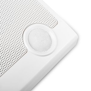 AudioPort Głośnik ścienny radiowęzłowy 15W/100V WS21 one size 6