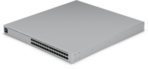 UBNT Pro XG Aggregation switch 4