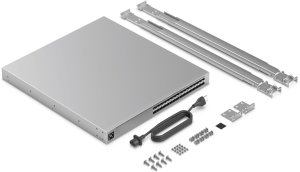 UBNT Pro XG Aggregation switch 9