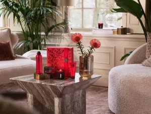 Rituals The Ritual Of Ayurveda Medium Gift Set 2025 zestaw prezentowy 2