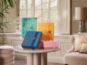 Rituals The Ritual Of Ayurveda Medium Gift Set 2025 zestaw prezentowy 3