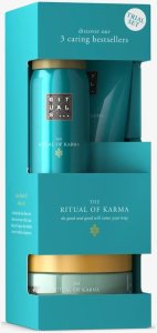 Rituals The Ritual Of Karma Trial Set kūno priežiūros rinkinys 2