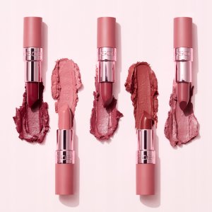 Gosh Luxury Rose Lips, Cream Lipstick, 004, Enjoy, 3.5 g 3