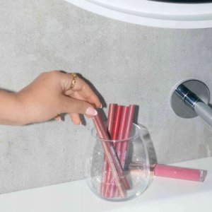 Gosh, Velvet Touch, Lipliner, Lip Liner, 012, Raisin, 1.2 g For Women 3