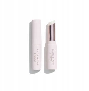 Gosh, Juicy Lip Butter, High-Pigment, Cream Lipstick, 001, Sparkling Champagne, 2.8 g For Women 4