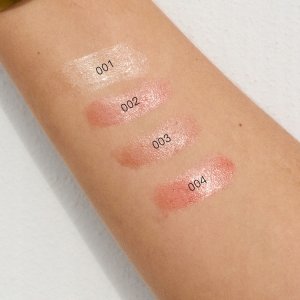 Gosh , Juicy Lip Butter, High-Pigment, Cream Lipstick, 003, Autumn Brown, 2.8 g For Women 2