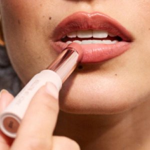 Gosh , Juicy Lip Butter, High-Pigment, Cream Lipstick, 003, Autumn Brown, 2.8 g For Women 4