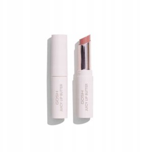 Gosh , Juicy Lip Butter, High-Pigment, Cream Lipstick, 003, Autumn Brown, 2.8 g For Women 5