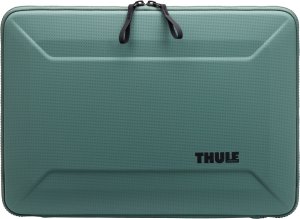 Etui Thule Gauntlet | Case MacBook Pro 16" | Sleeve | Hazy Green | 16 " 3
