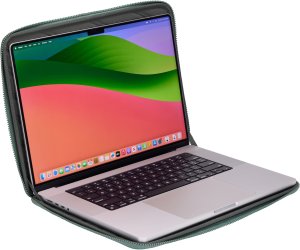 Etui Thule Gauntlet | Case MacBook Pro 16" | Sleeve | Hazy Green | 16 " 4