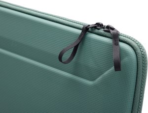 Etui Thule Gauntlet | Case MacBook Pro 16" | Sleeve | Hazy Green | 16 " 6