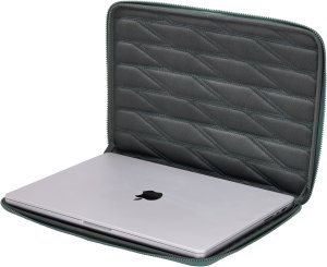 Etui Thule Gauntlet | Case MacBook Pro 16" | Sleeve | Hazy Green | 16 " 7