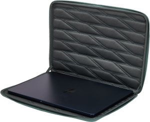 Etui Thule Gauntlet | Case MacBook Pro 16" | Sleeve | Hazy Green | 16 " 8