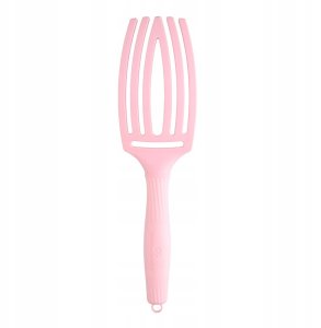 OLIVIA GARDEN szczotka Fingerbrush Jaipur Rose 6
