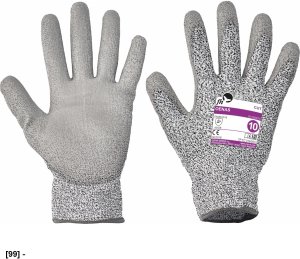 OENAS - rękawice odporne na przecięcie i przekłucie 6 3