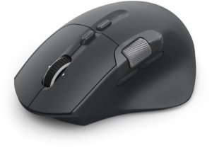 Mysz Hama WM-900 czarna 2