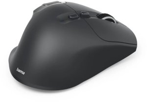 Mysz Hama WM-900 czarna 4