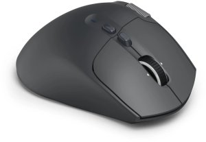 Mysz Hama WM-900 czarna 5