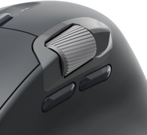 Mysz Hama WM-900 czarna 6