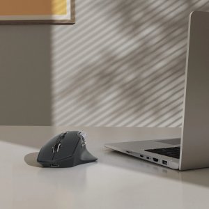 Mysz Hama WM-900 czarna 8