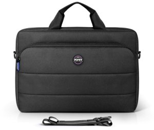 Torba Port Designs ECO PORTLAND* 43,9 cm (17.3") Aktówka Czarny 3