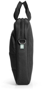 Torba Port Designs ECO PORTLAND* 43,9 cm (17.3") Aktówka Czarny 4