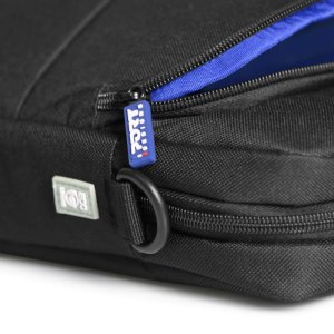 Torba Port Designs ECO PORTLAND* 43,9 cm (17.3") Aktówka Czarny 5