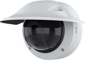 Kamera IP Axis Axis Q3546-LVE Kopułowa Kamera bezpieczeństwa IP Wewnętrz i na wolnym powietrzu 2688 x 1512 px Sufit / Ściana 2